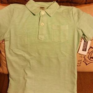 Boy's Oshkosh Short Sleeve Shirt
